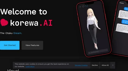 Korewa.ai